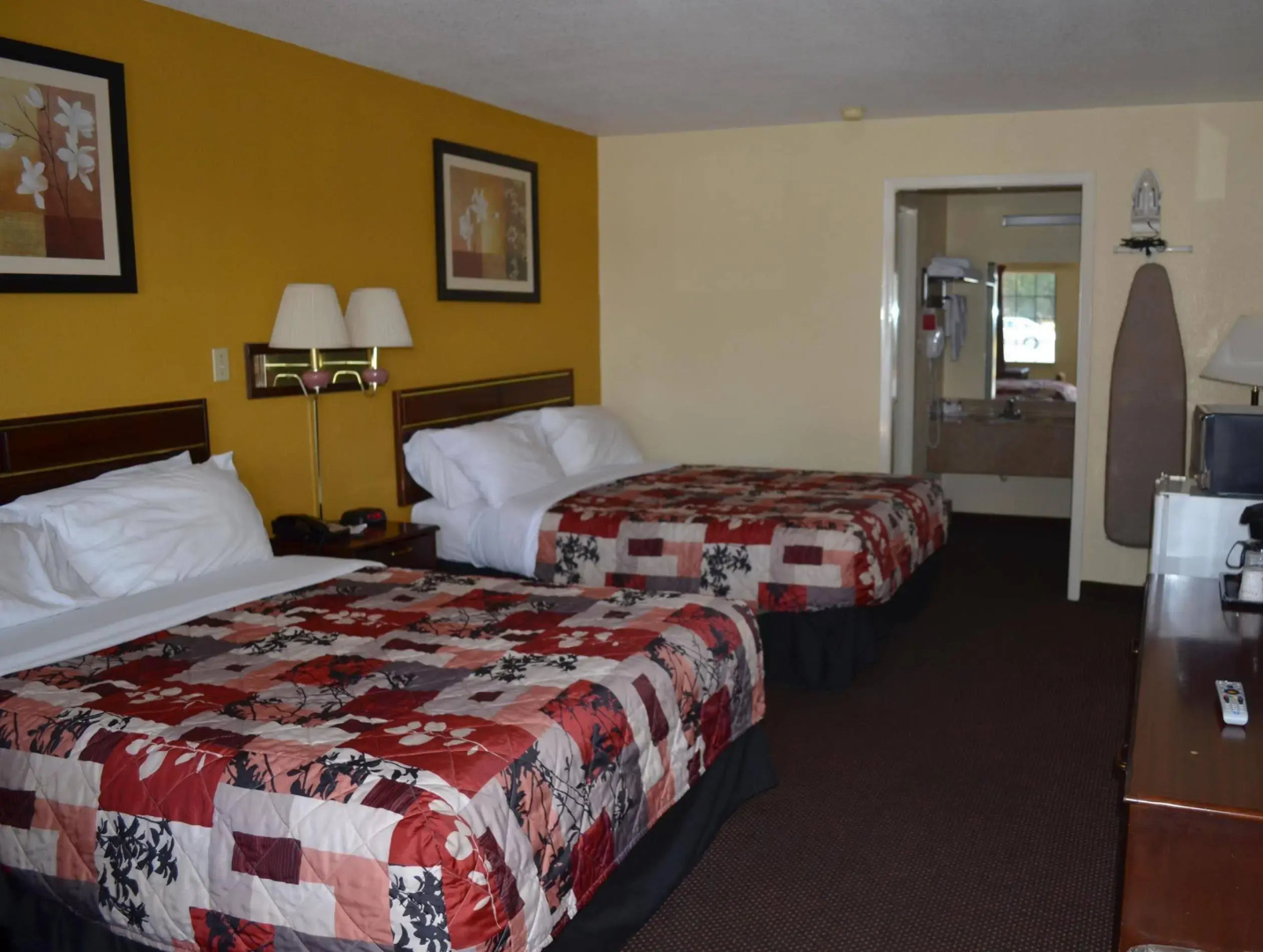 Ramada Limited Batesville