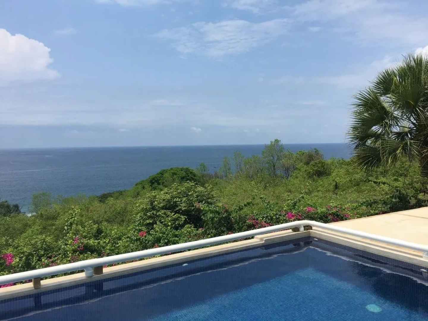 Vista Hermosa Bed and Breakfast