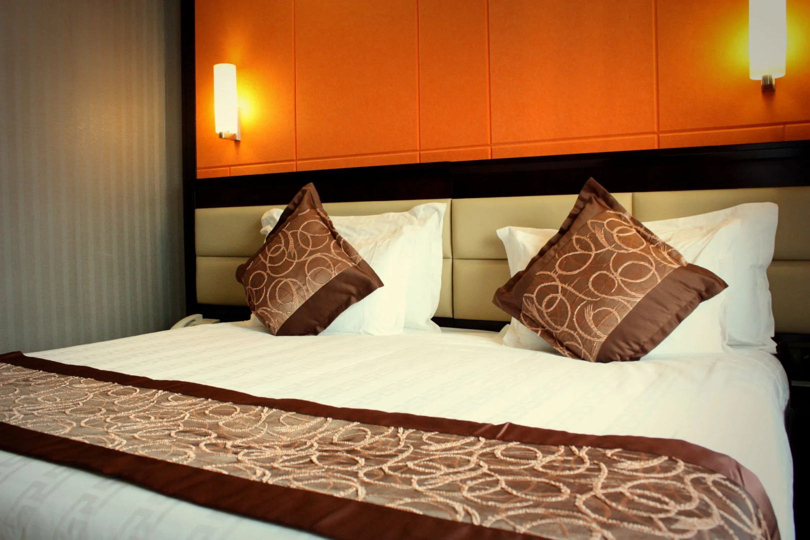 The Grand Hill Hotel