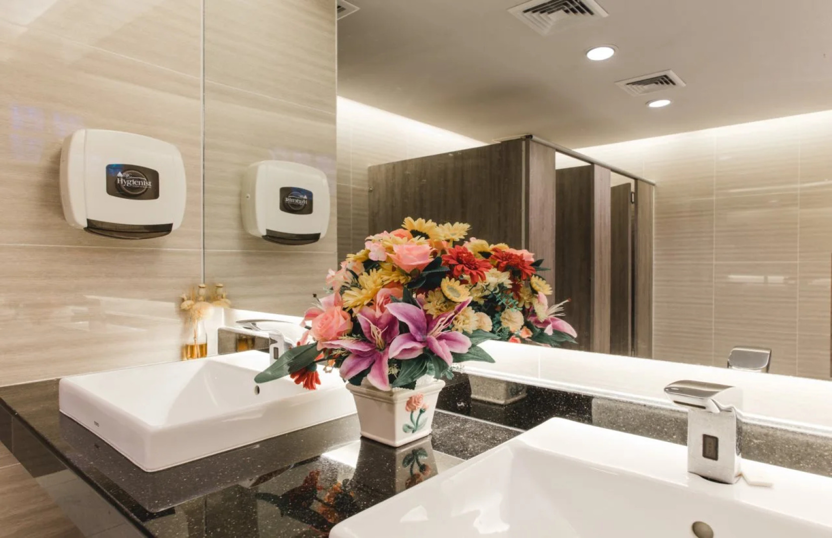 Convenient Park Bangkok Hotel