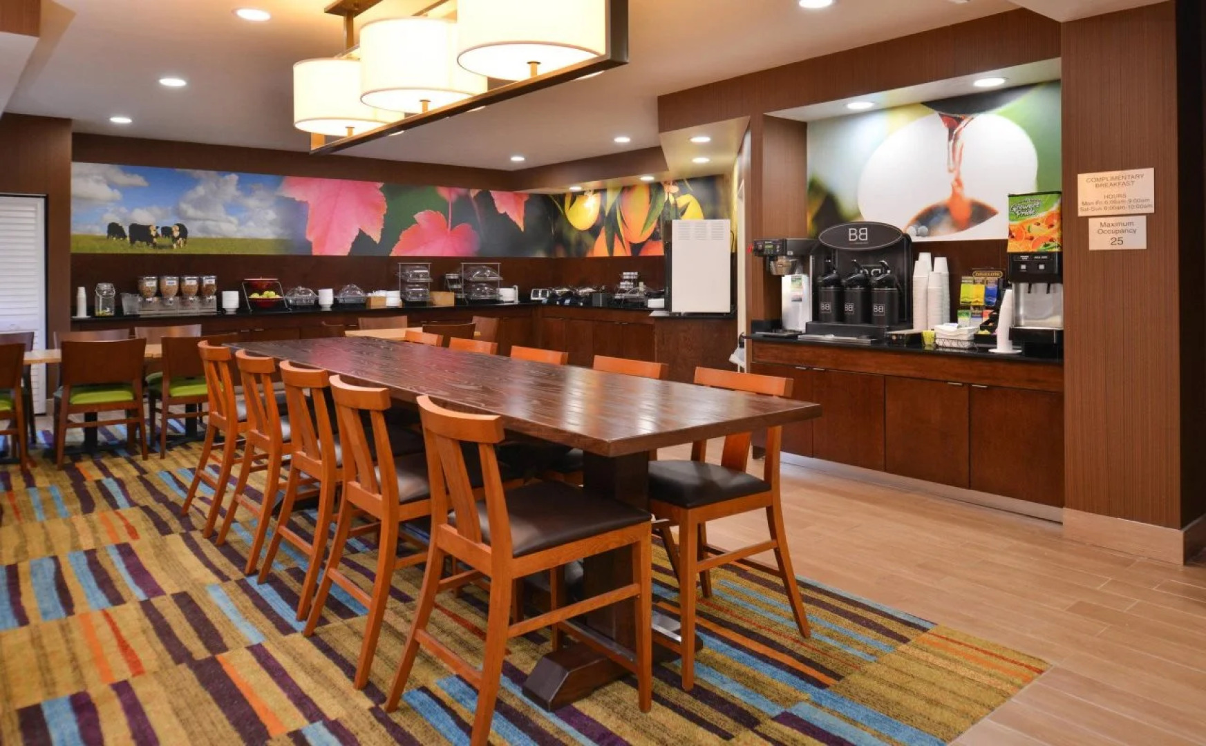 Fairfield Inn By Marriott Louisville North