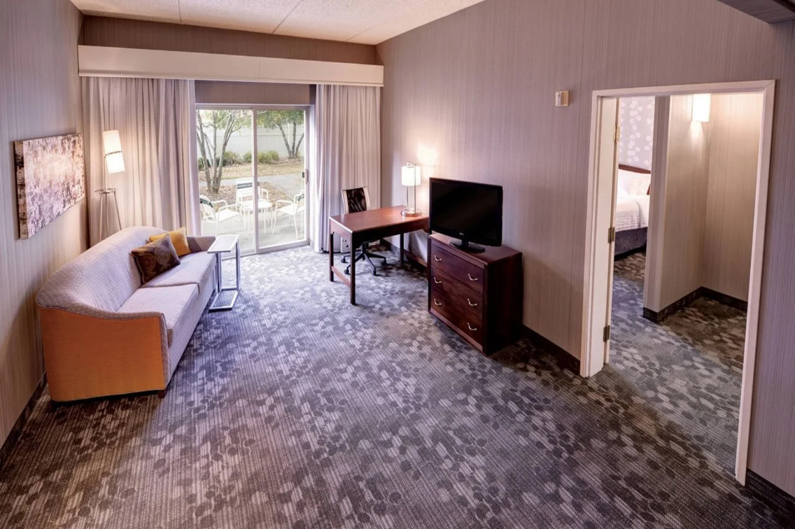 Courtyard by Marriott Wausau