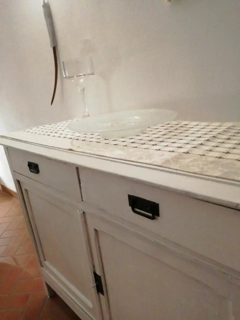 Vitedipinte 2 country house monolocale