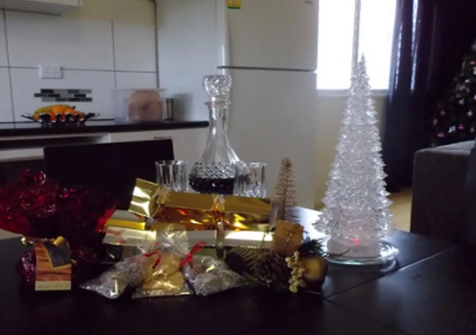 Tinaroo Sunset Retreat