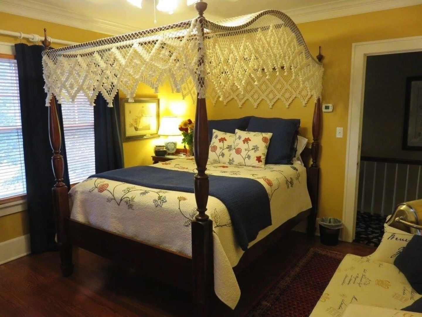 Sidwell Friends Bed and Breakfast