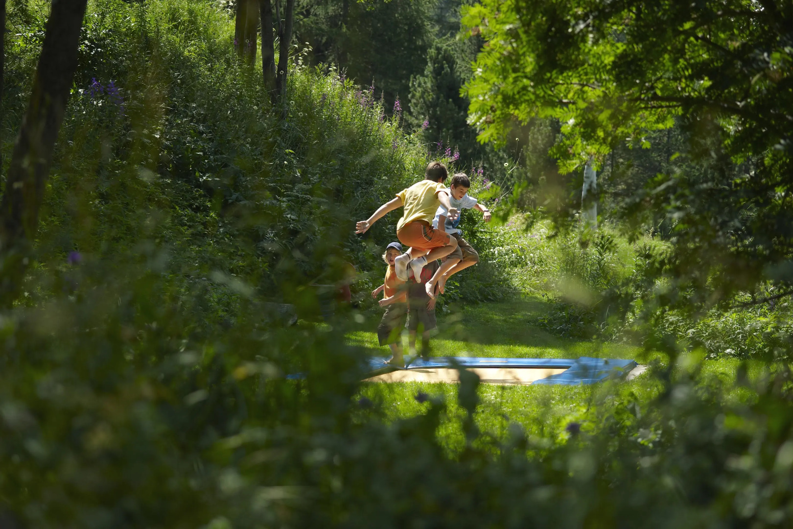 Hotel Saratz Pontresina Mountain Resort & Spa