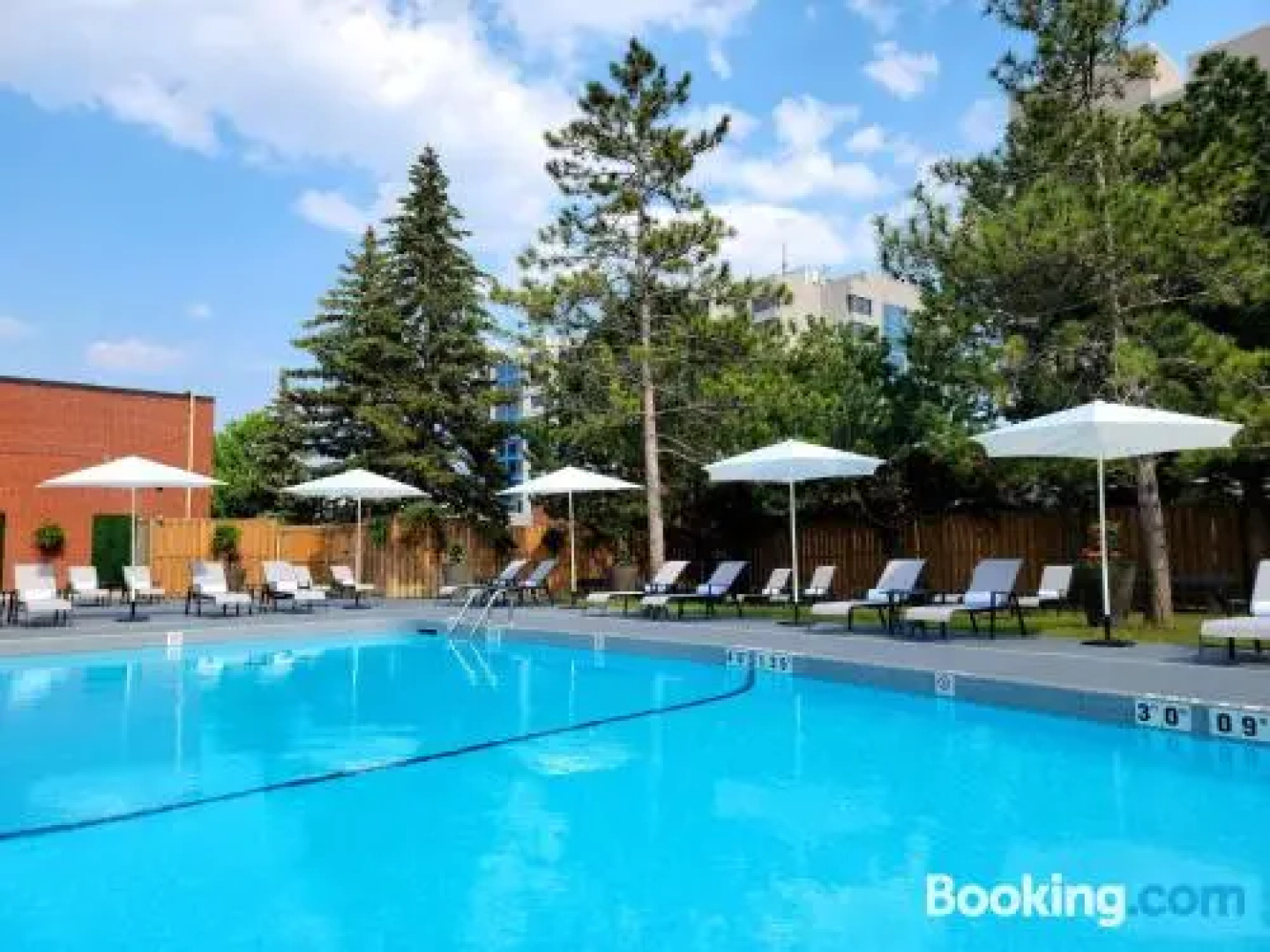 Best Western Parkway