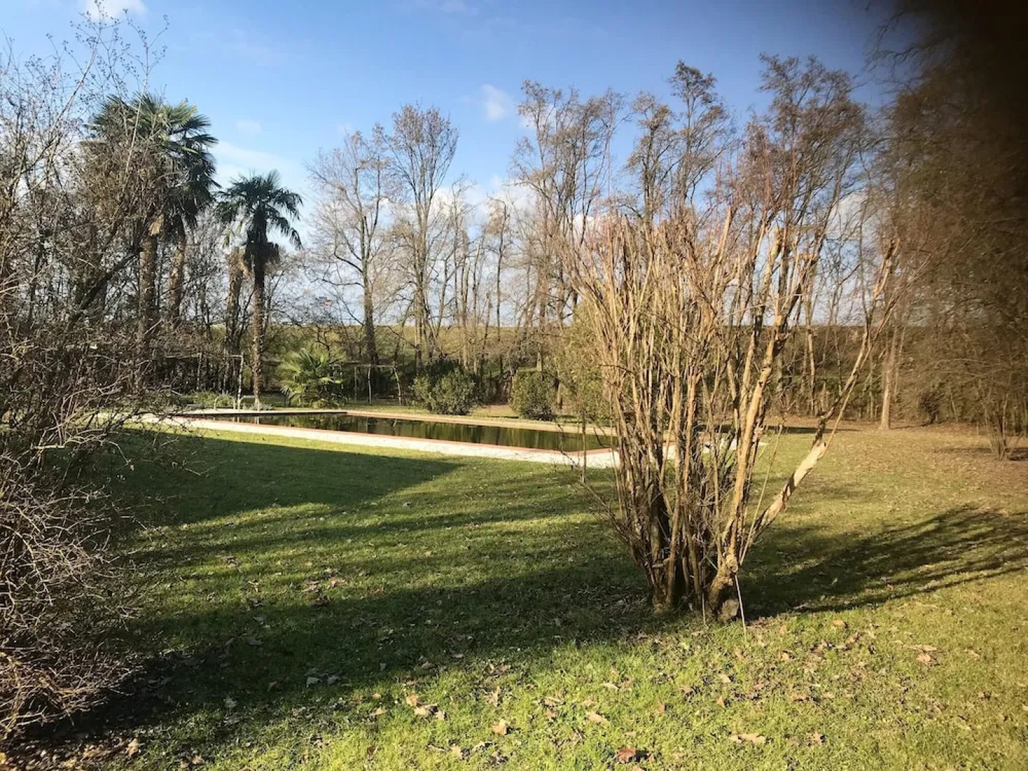 Villa With 3 Bedrooms in Zenson di Piave, With Private Pool and Wifi