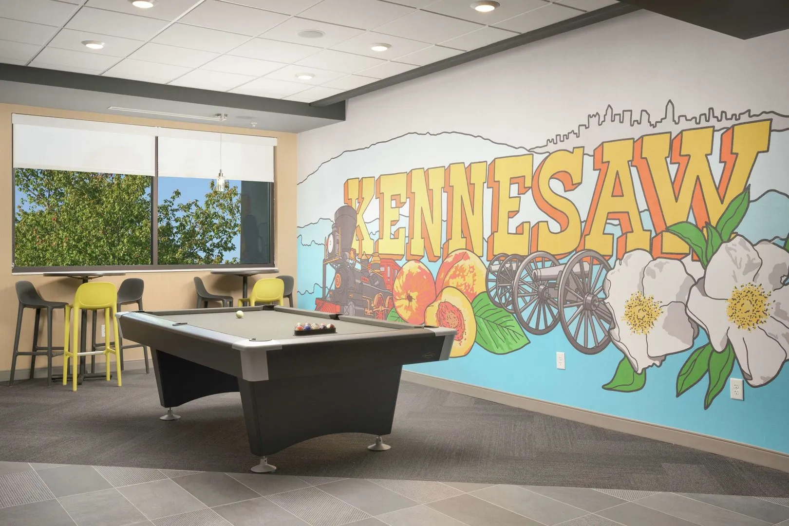 Tru By Hilton Atlanta NW Kennesaw