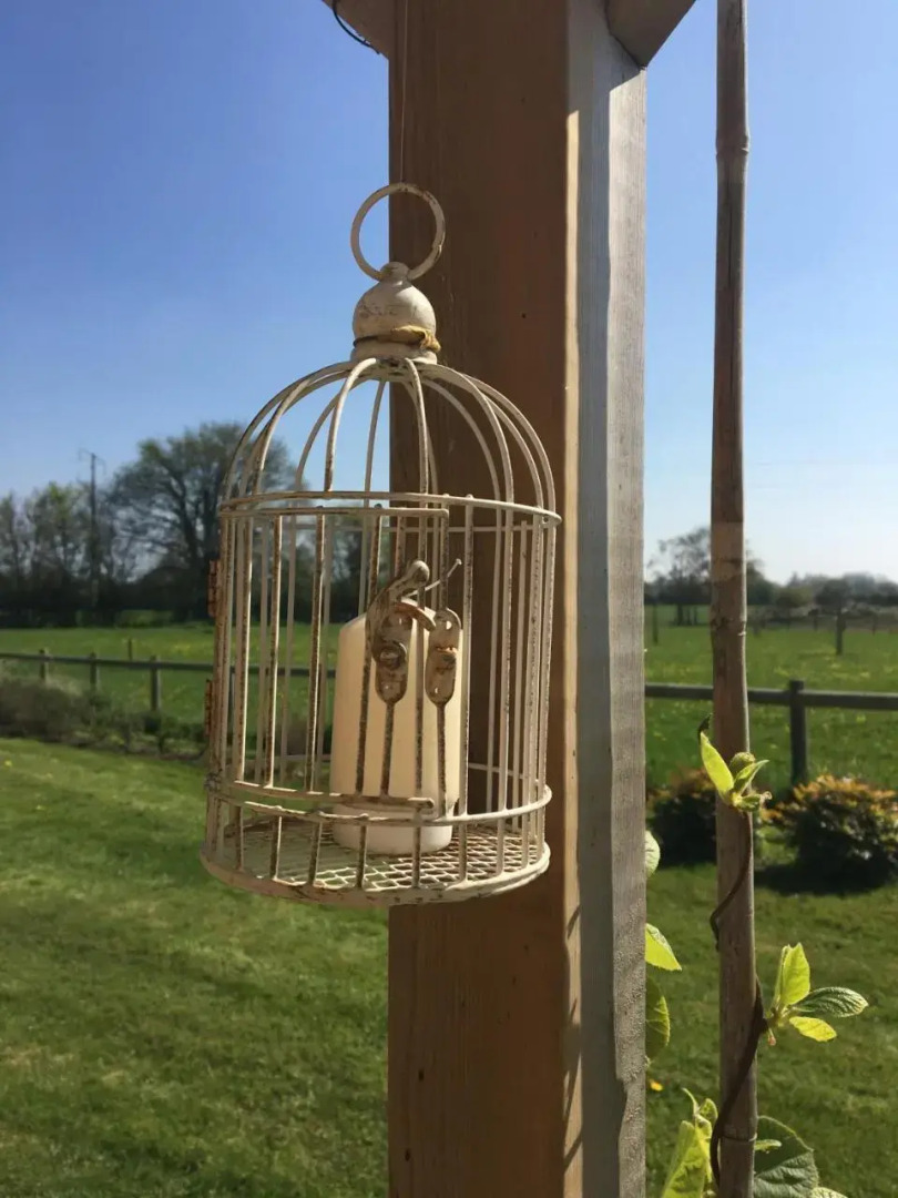 Gîte de La Hertaudière