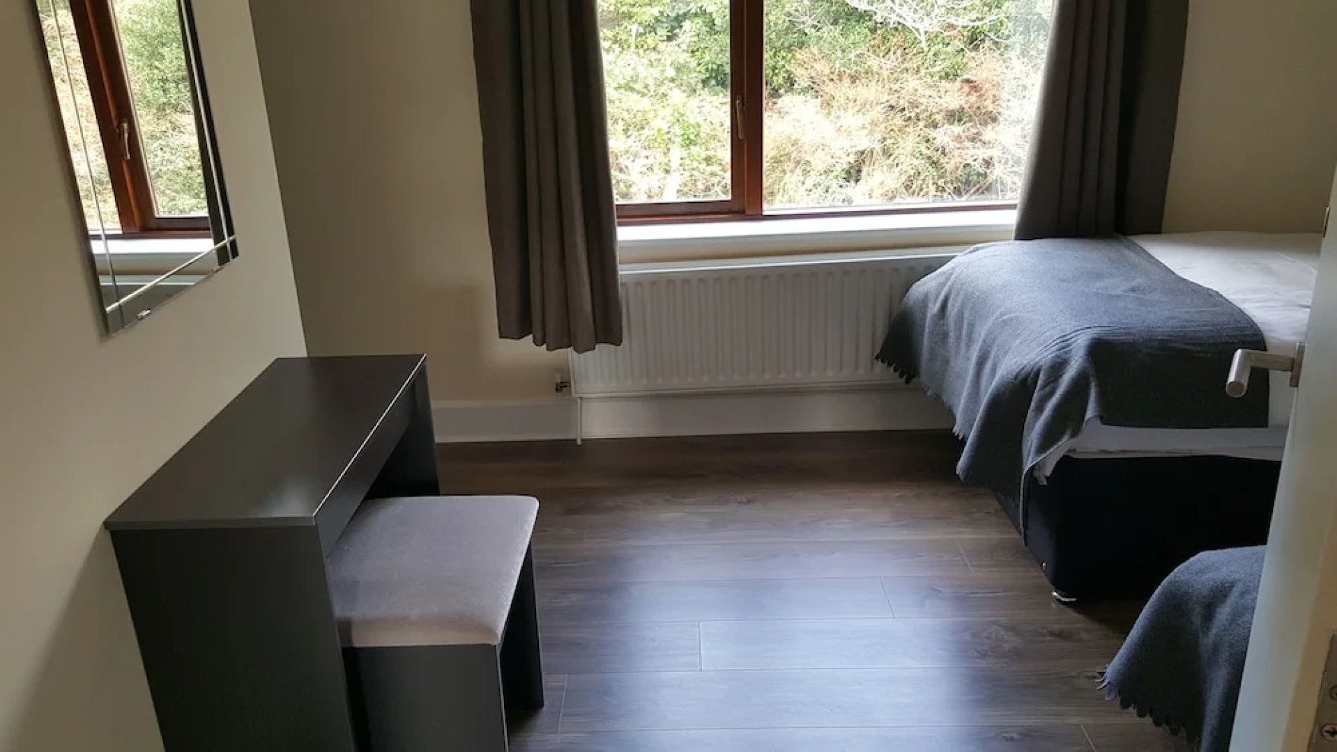 Mulranny Superior Lodges