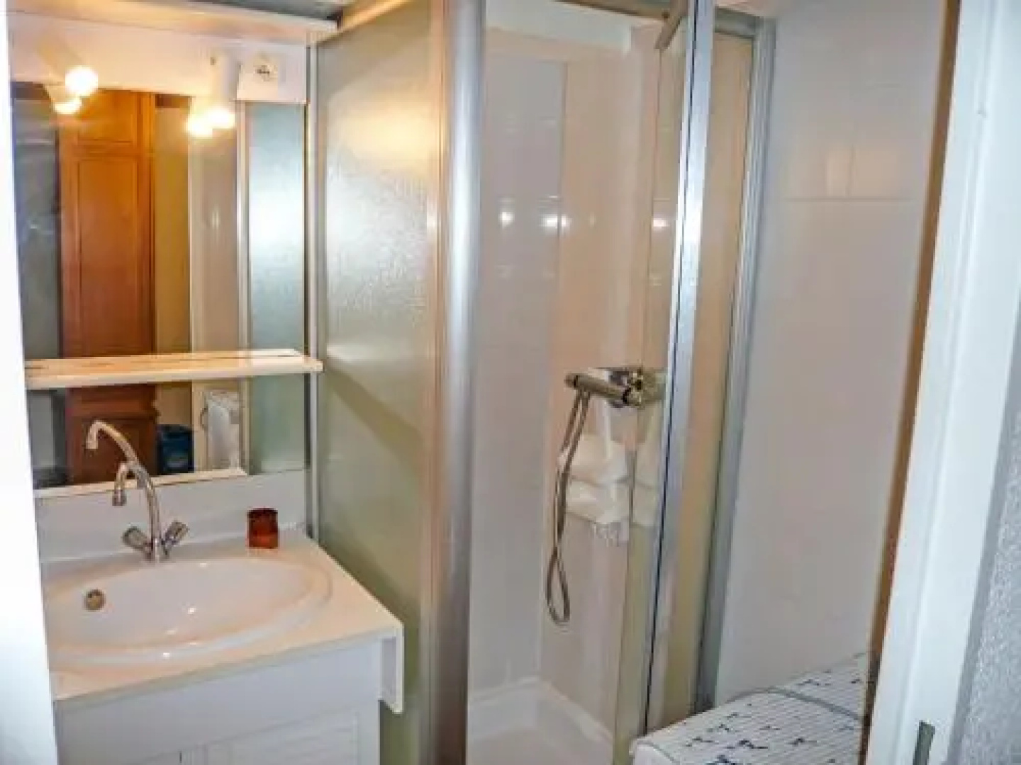 Apartment Milady Village.2