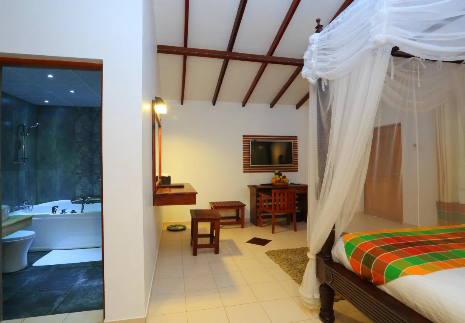 Royal Retreat Sigiriya