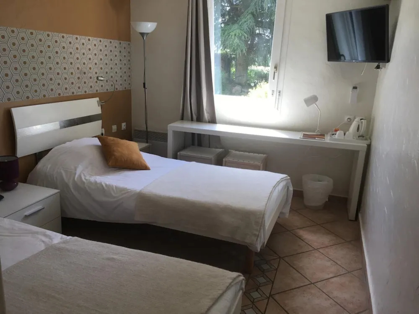Hôtel Balladins Lyon Est
