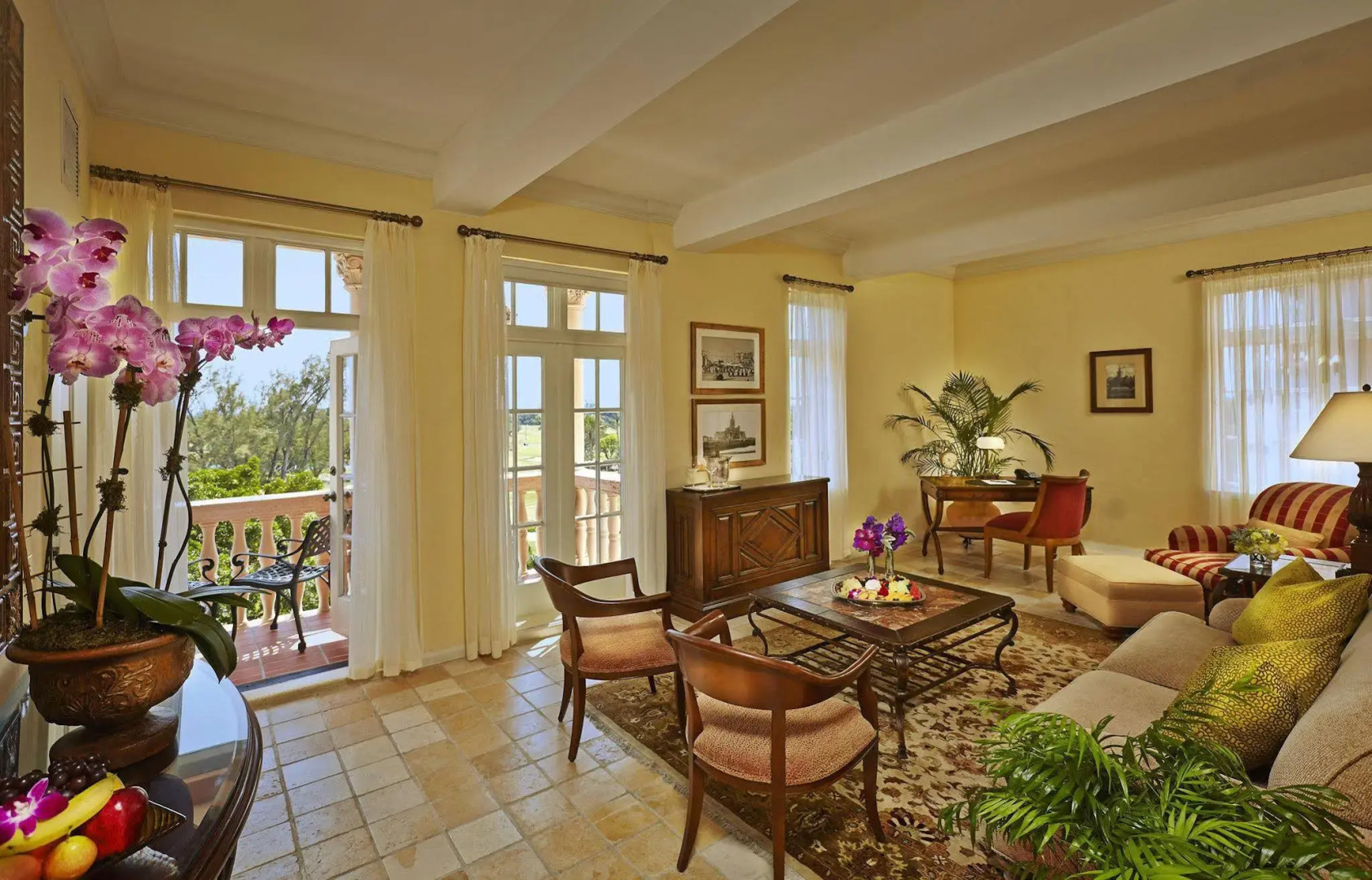 Biltmore Hotel - Miami - Coral Gables