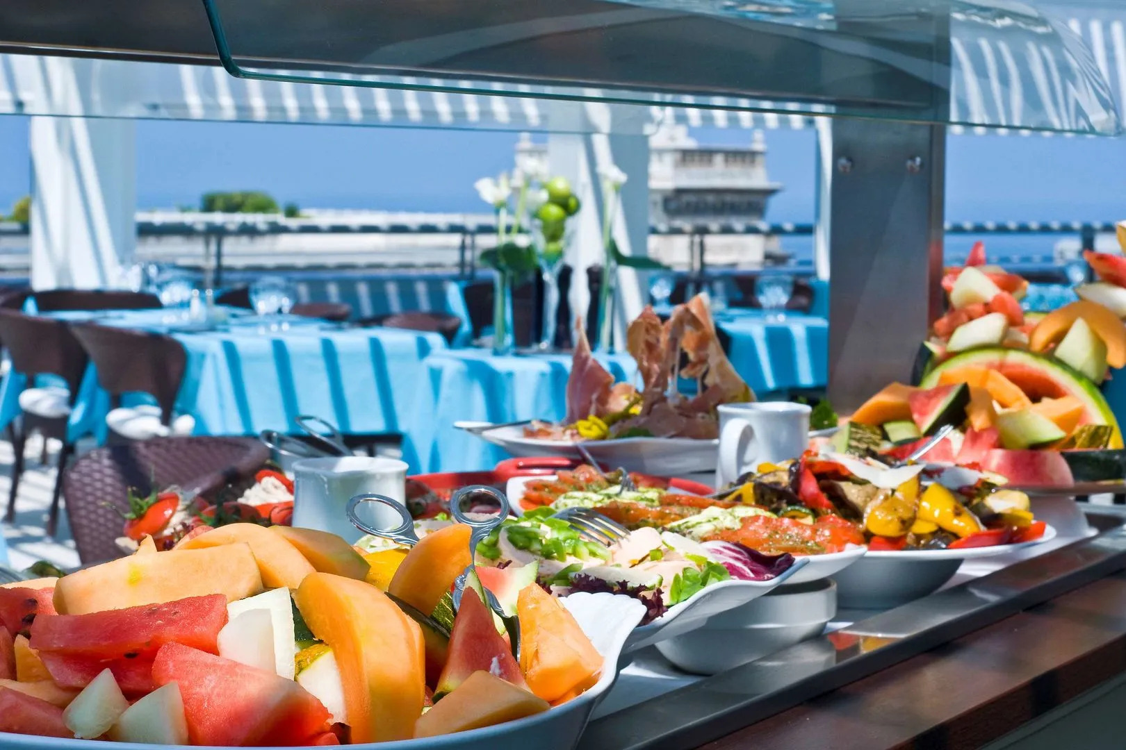 Le Talaia Hôtel & Spa Biarritz - MGallery Collection