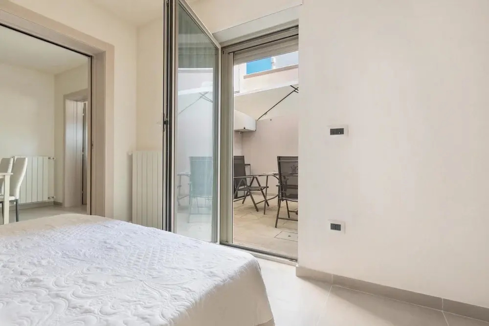 San Pancrazio Suite Apartments