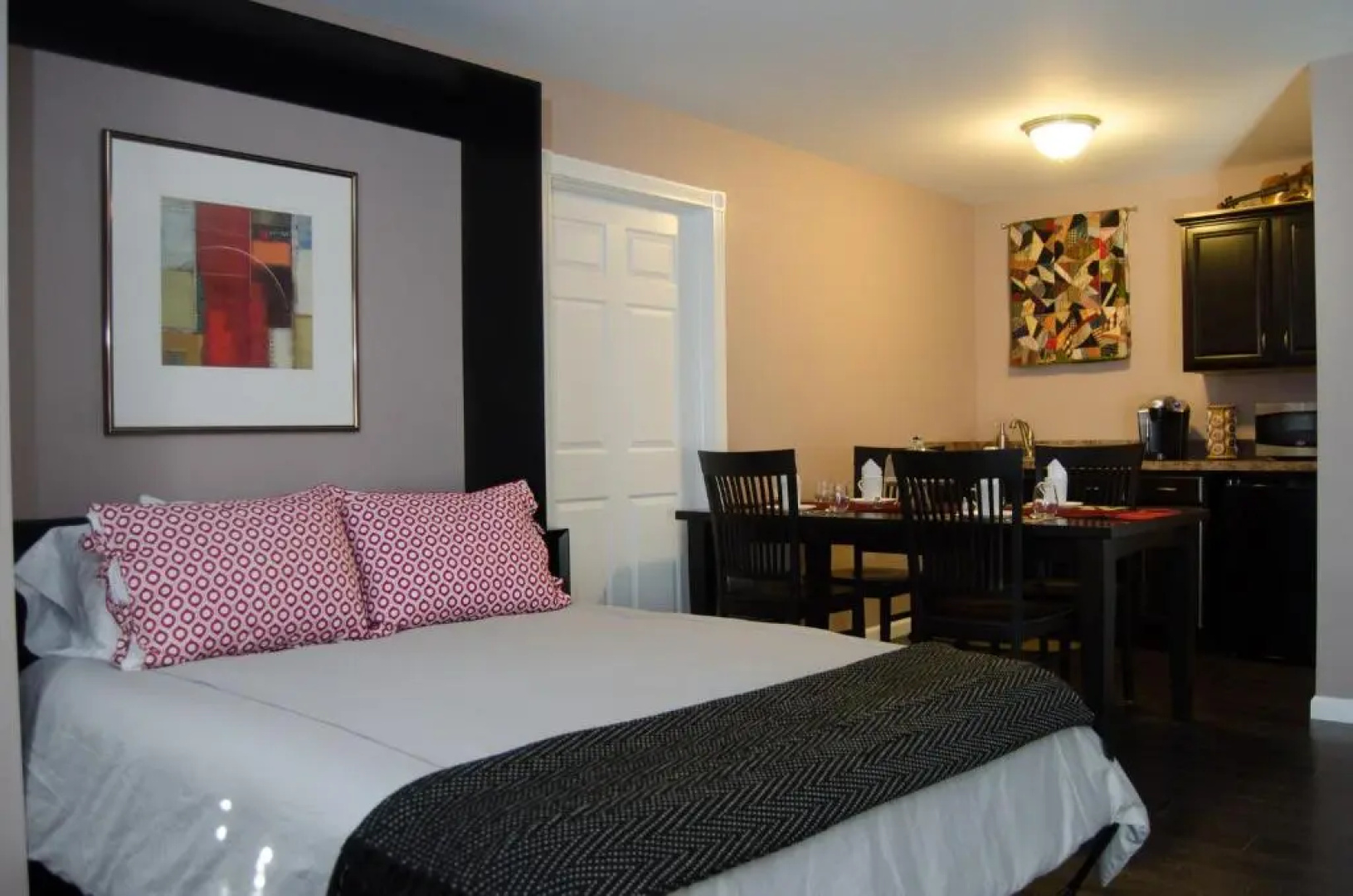 The Hertzog Homestead Bed & Breakfast