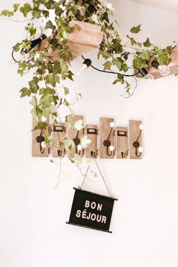 Le Manoir de la Perdrilais