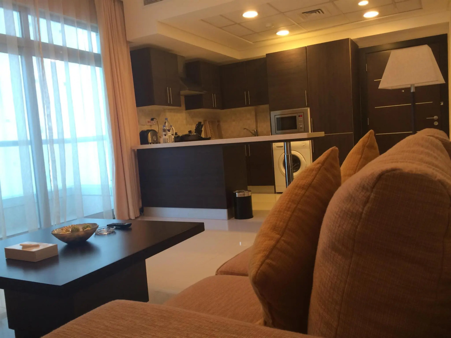 Tulip hotel And Suites