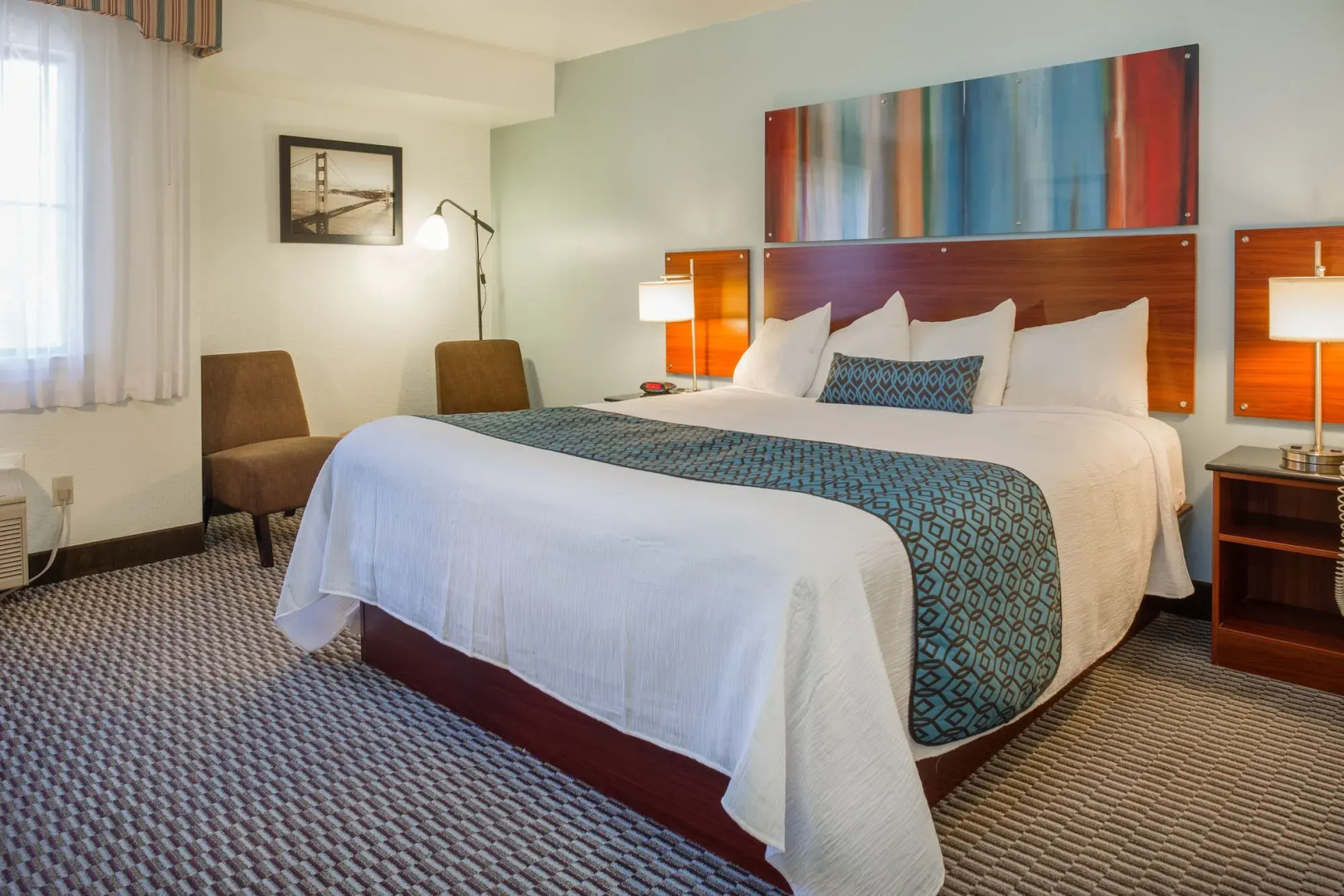 Hotel Mira Vista