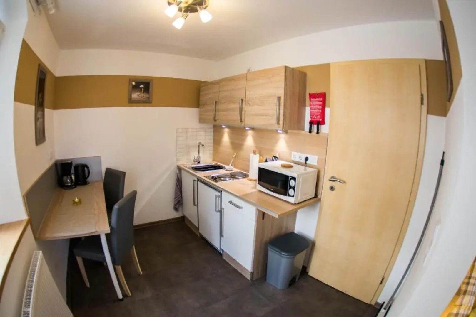 Treppendorfer Apartments