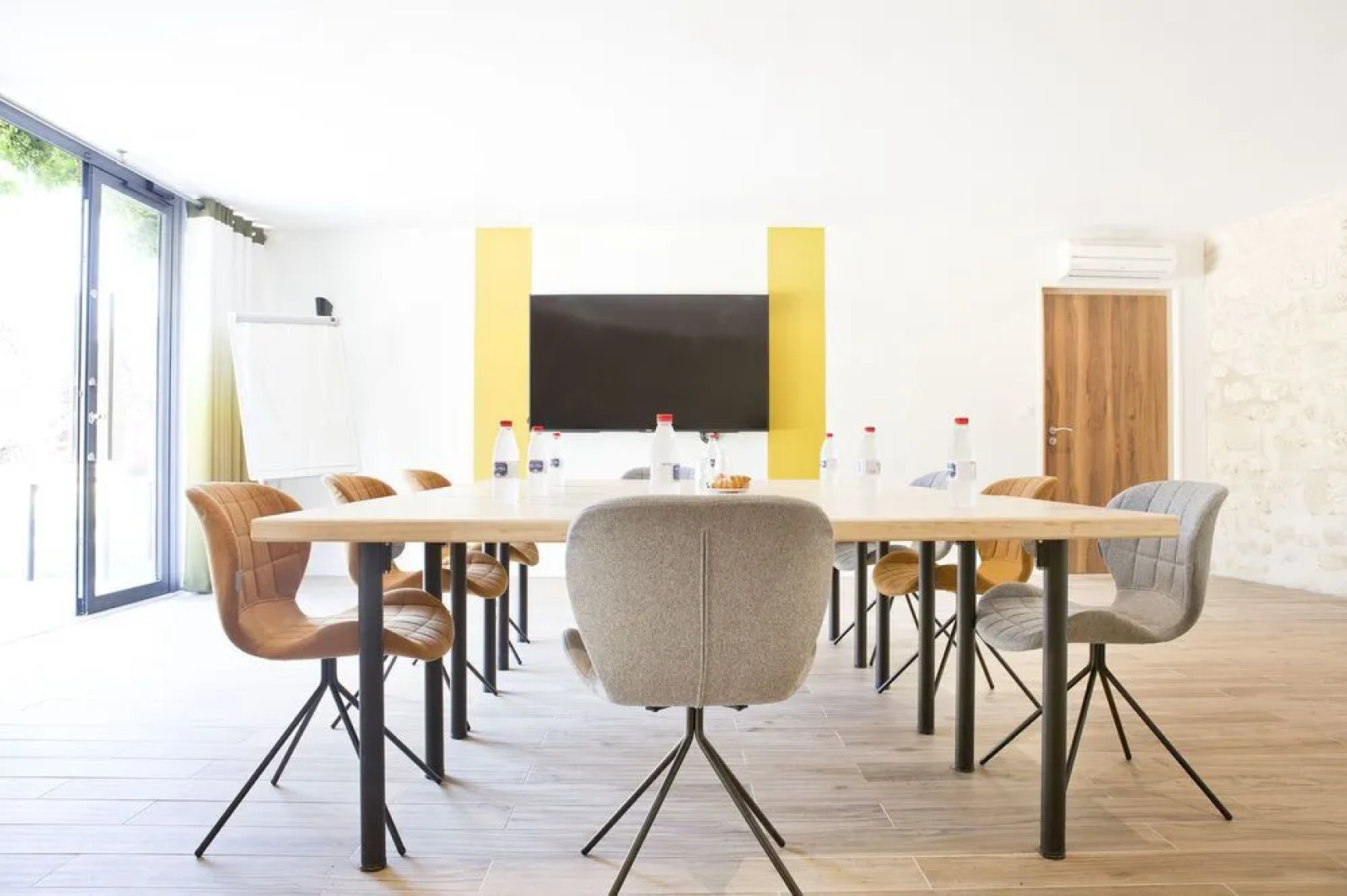 Hotel Le Saint Gelais