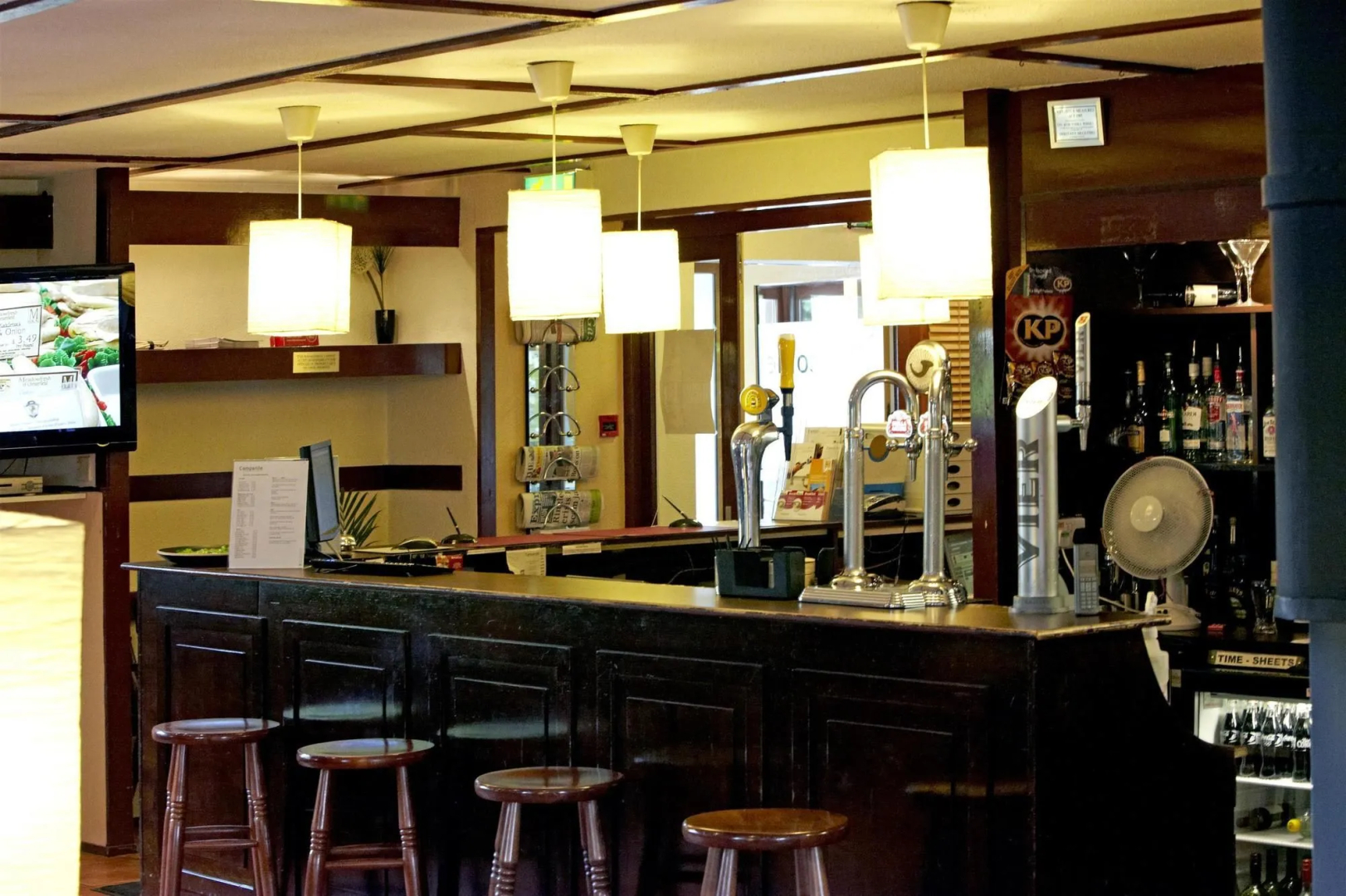 Campanile Hotel Wakefield