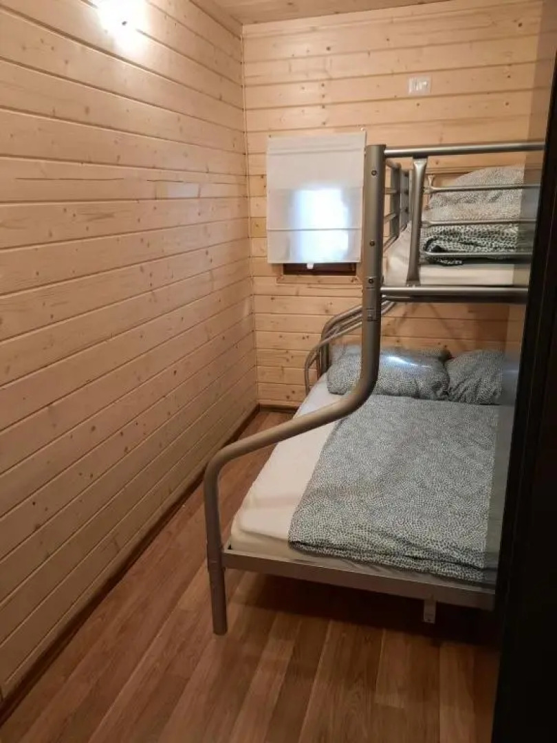 Barumi-Bungalow Leonardo