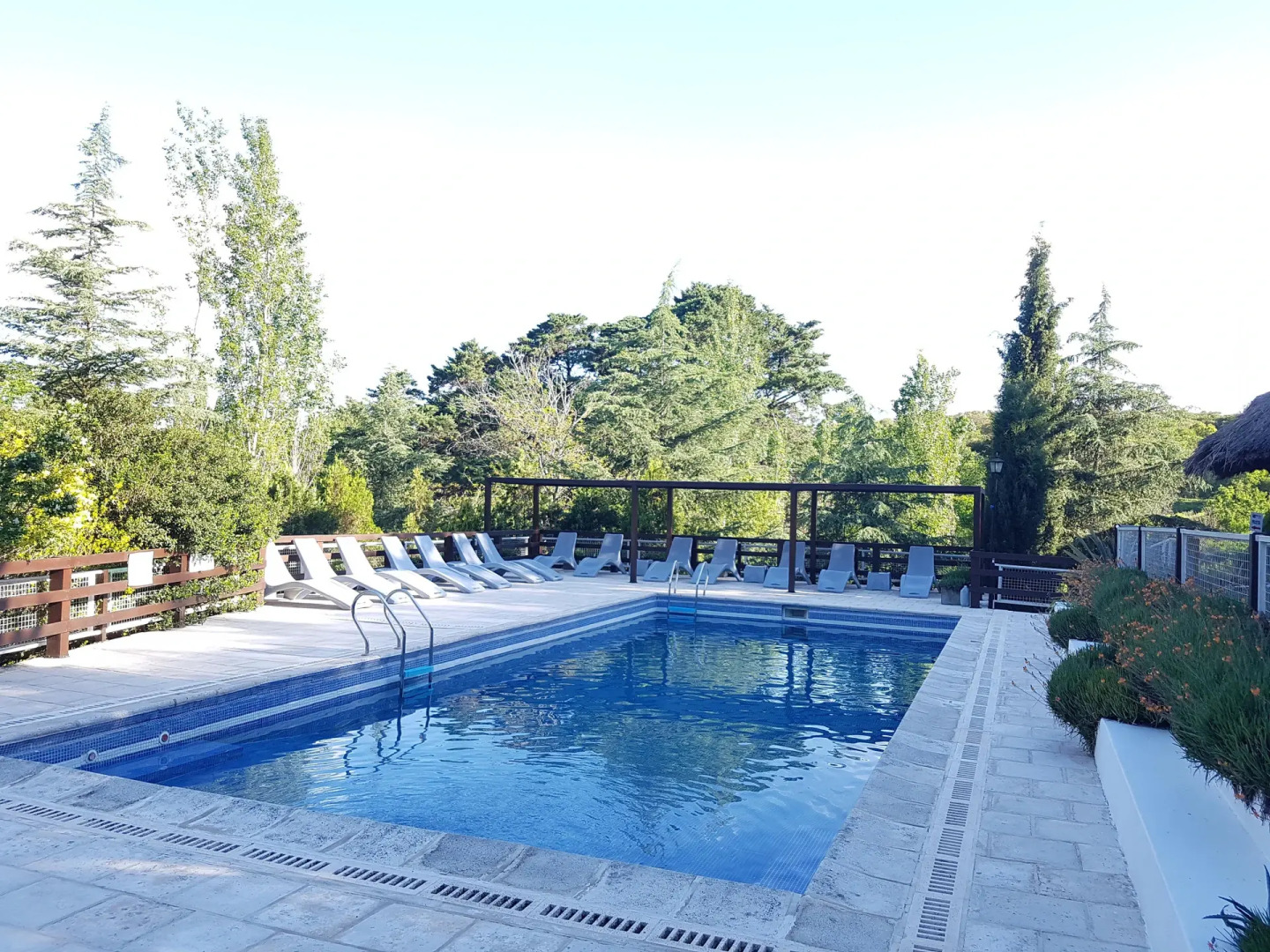 Complejo de Cabanas Von Liss