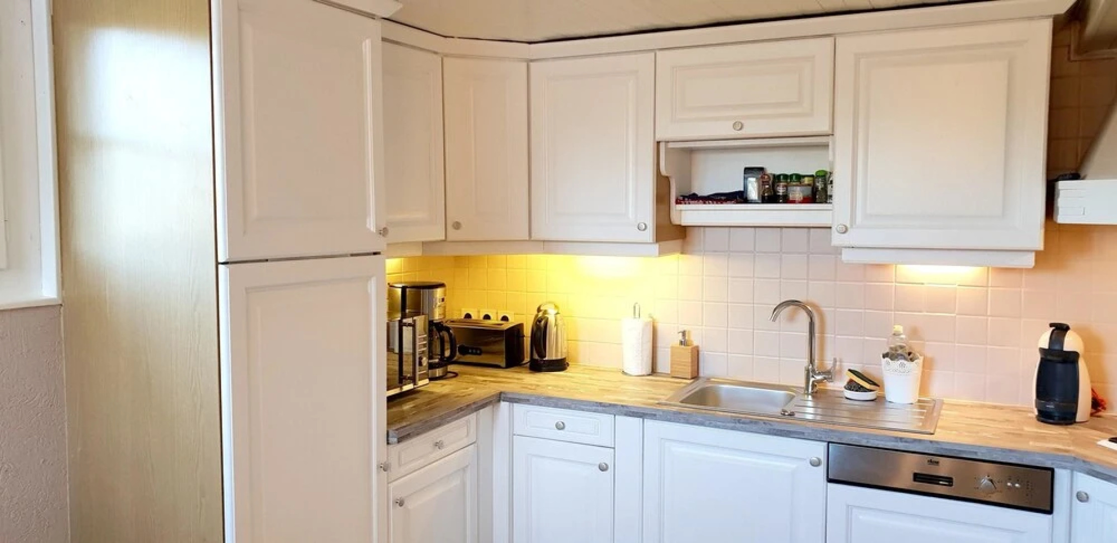 Chalet With 2 Bedrooms in Évian-les-bains, With Wonderful Mountain Vie