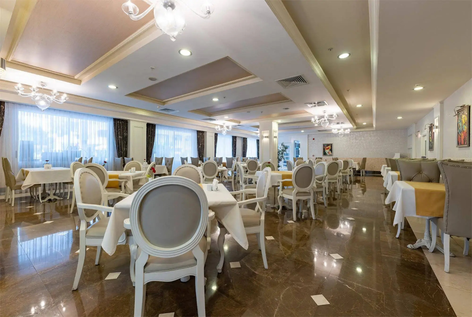 Отель Viking Star