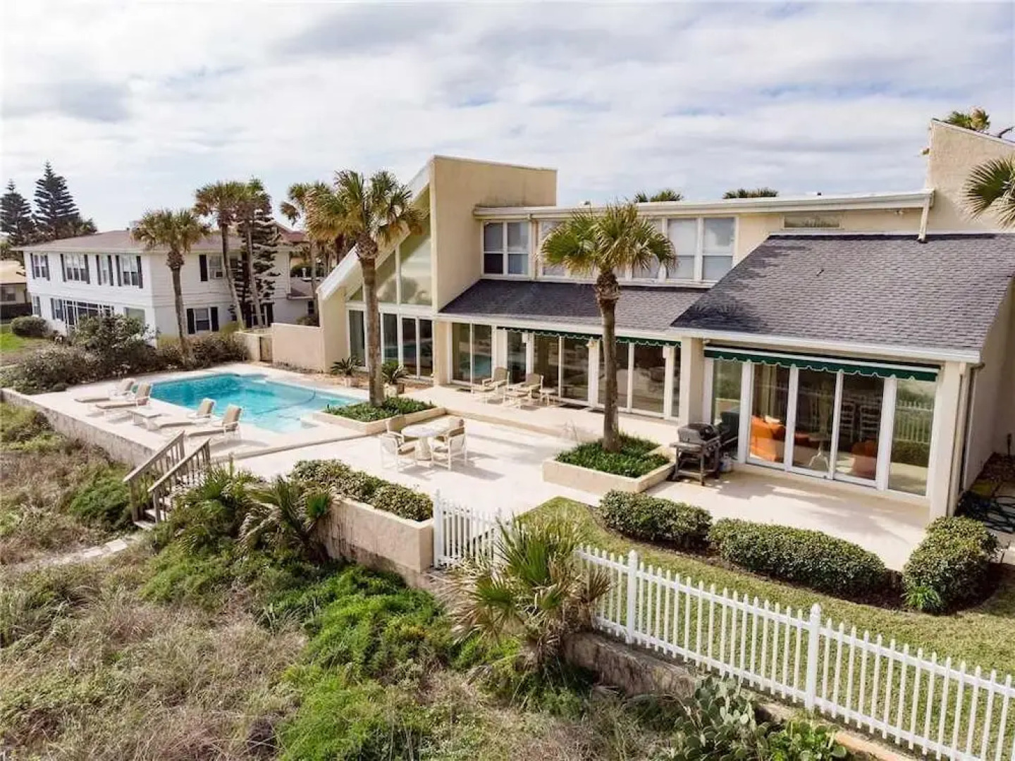 Ponte Vedra Blvd 539 - Five Bedroom Home