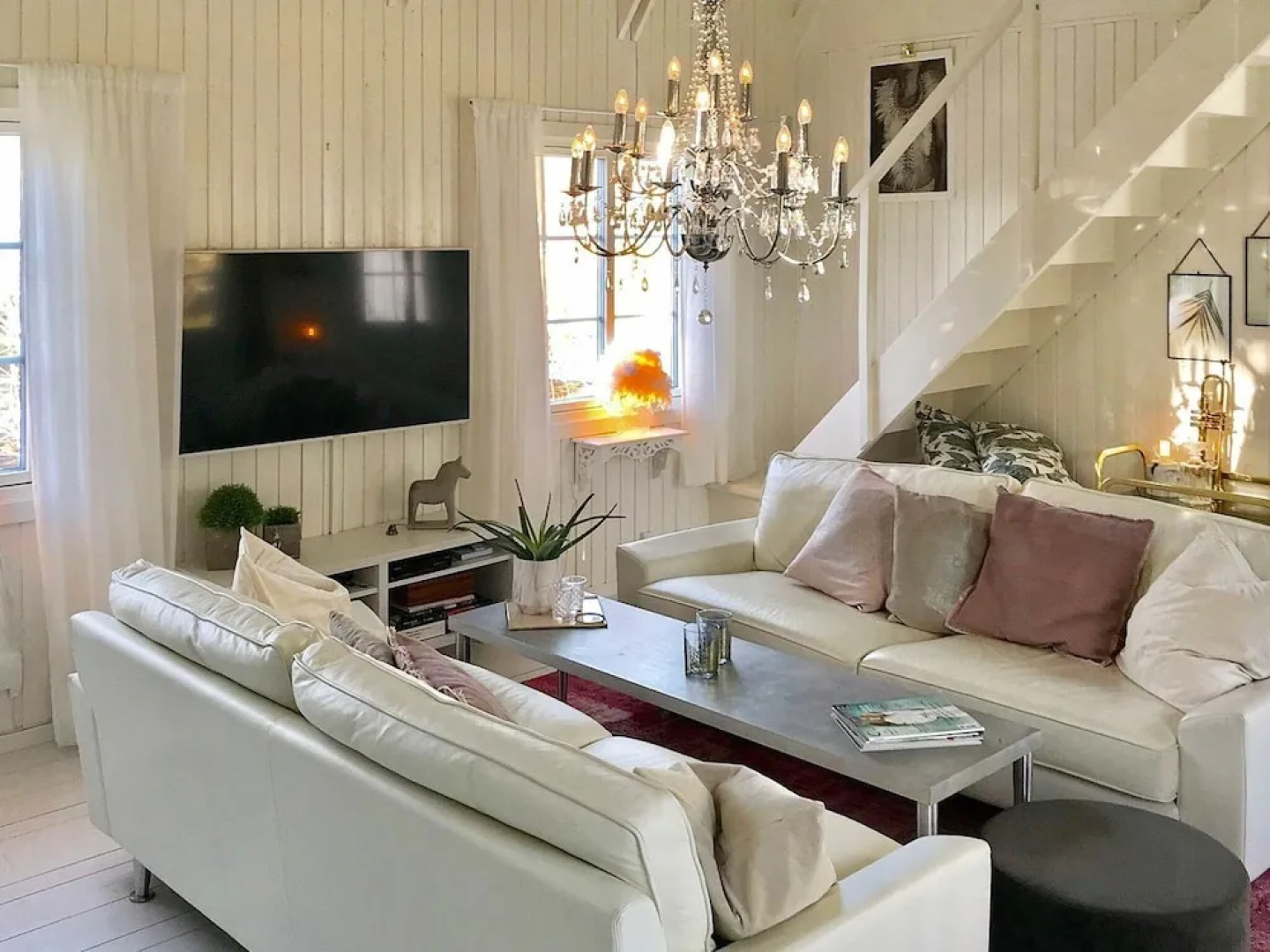 Holiday Home in Ödsmål