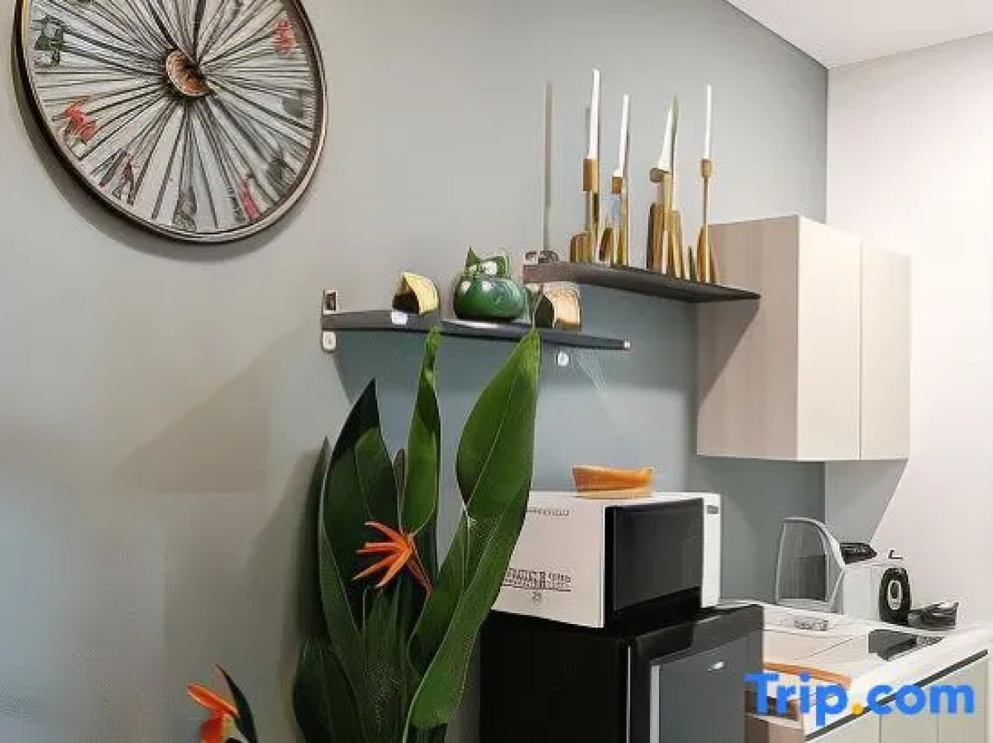 Master Suite@Midhill Genting Highlands(Free Wi-Fi)