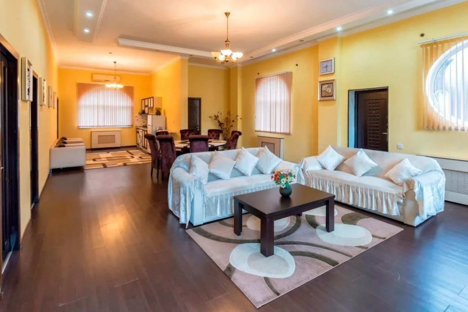 Palmalife Lankaran Resort