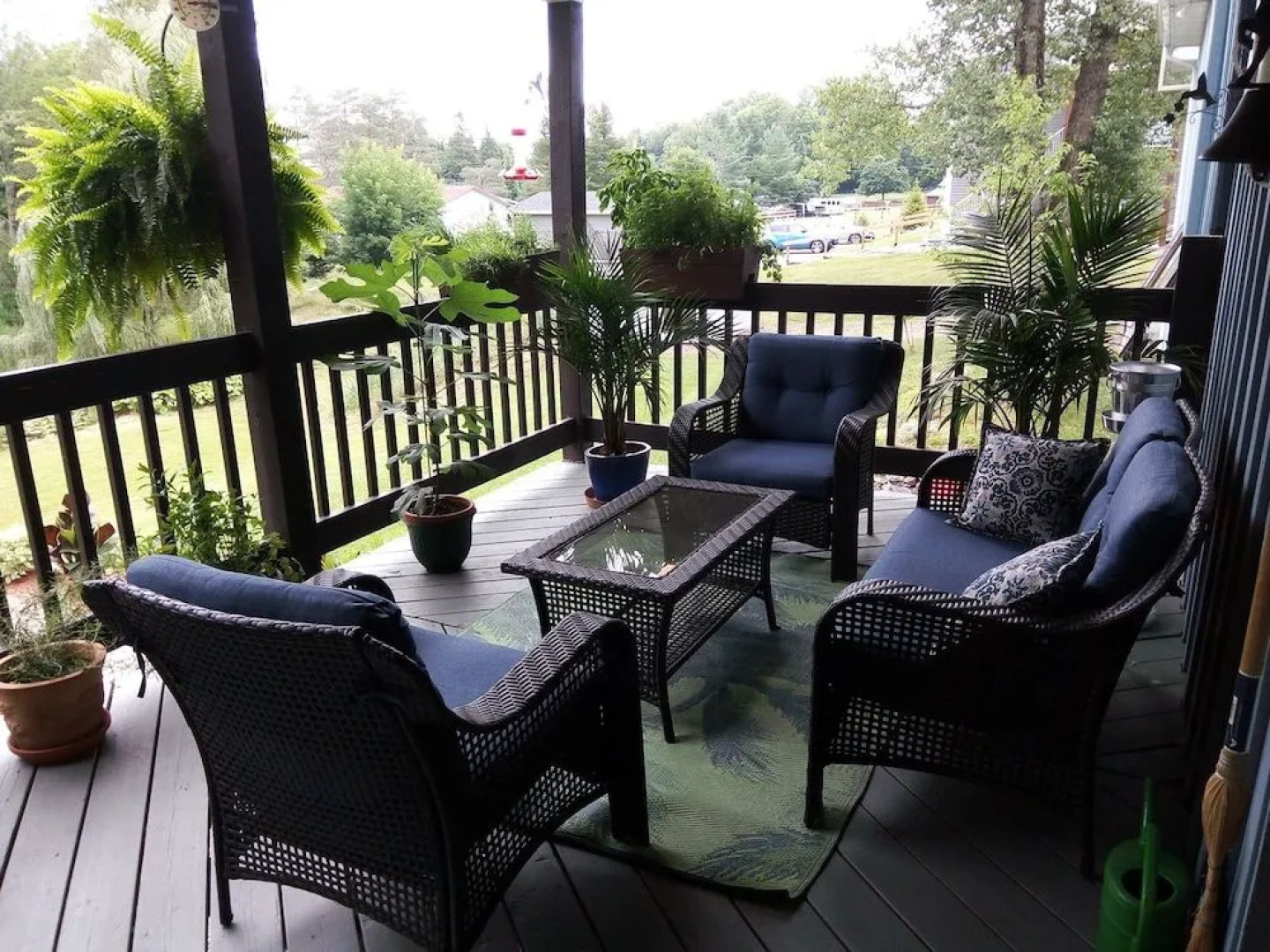 Ancestral Knowlton B&B