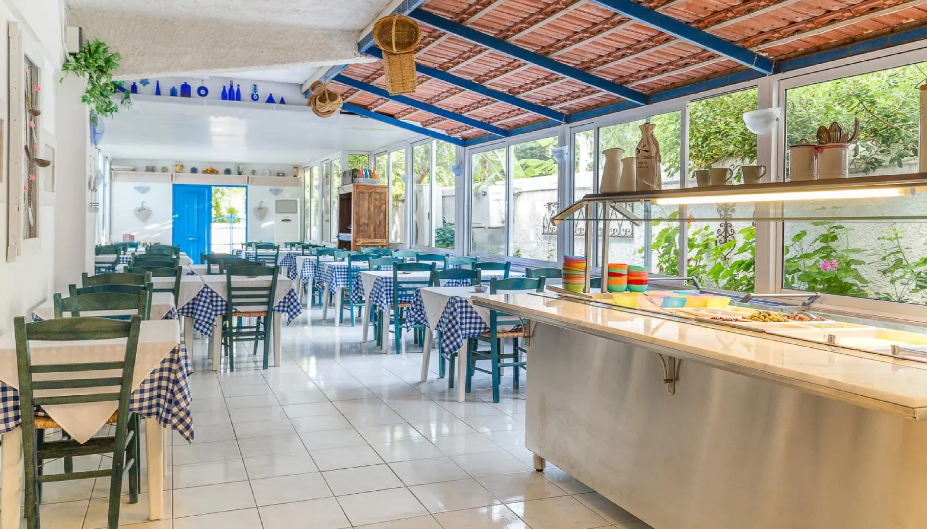 Nathalie Hotel
