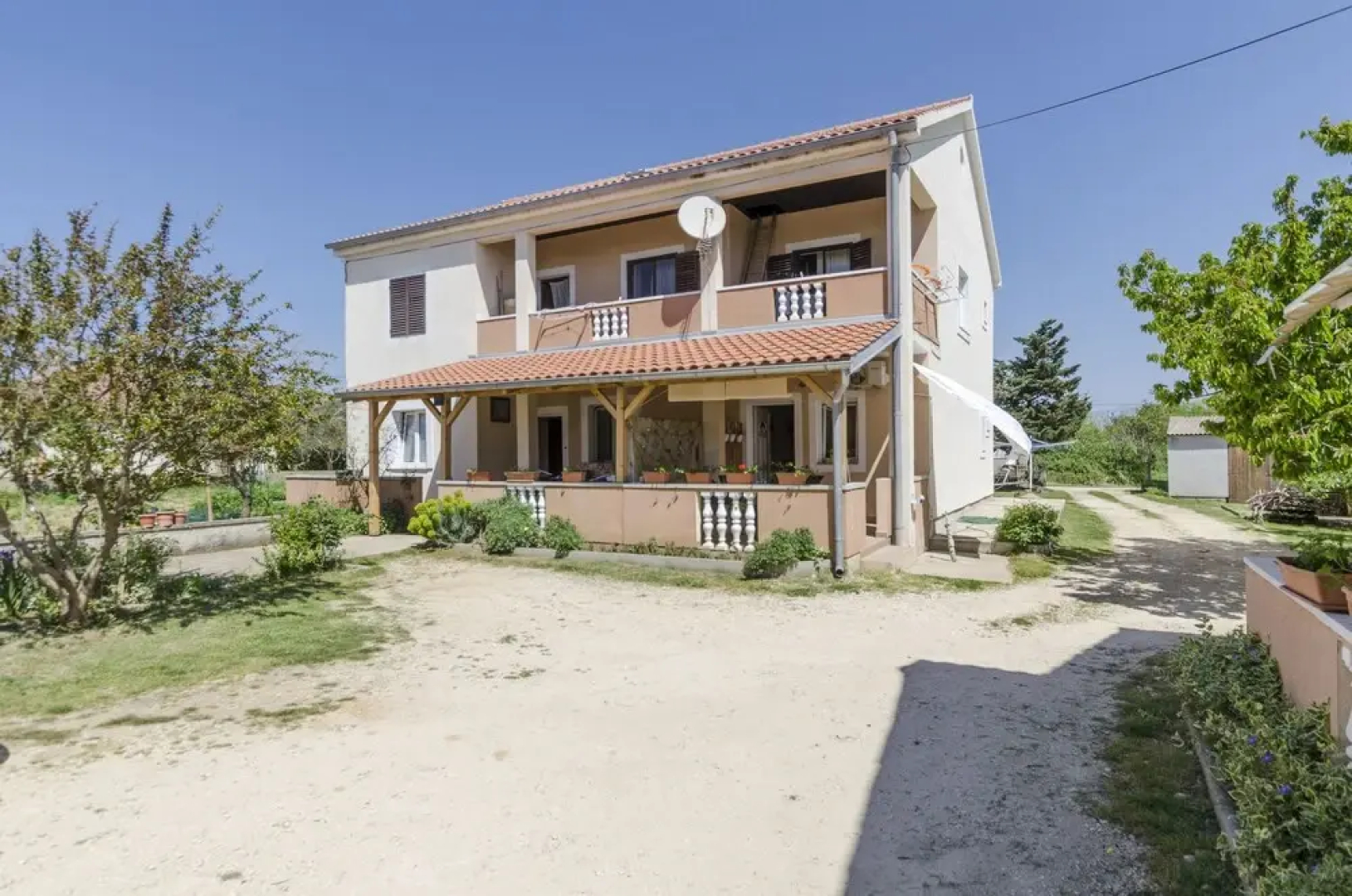 Apartments Ivana