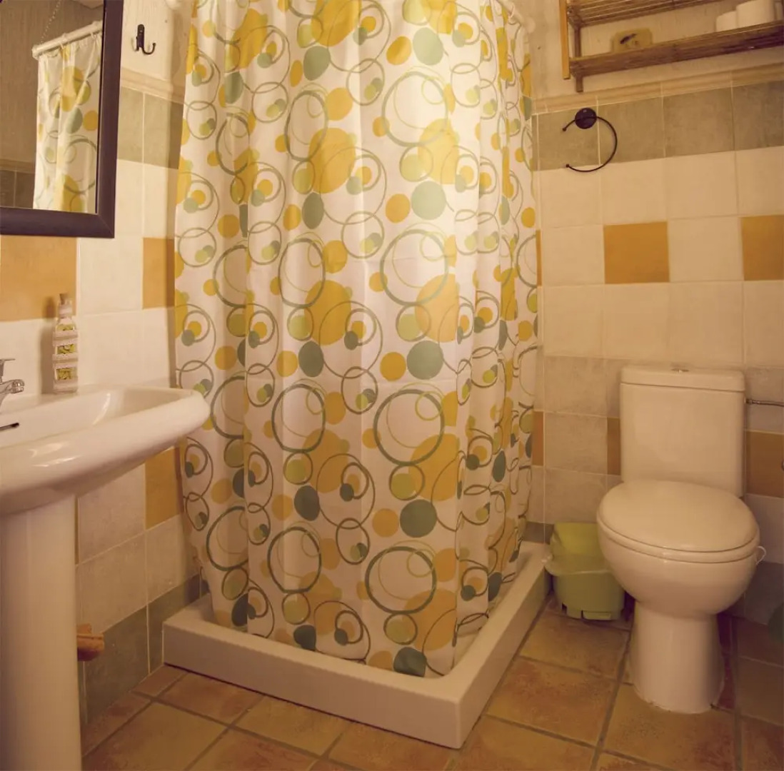 Casas Rurales Alhambra