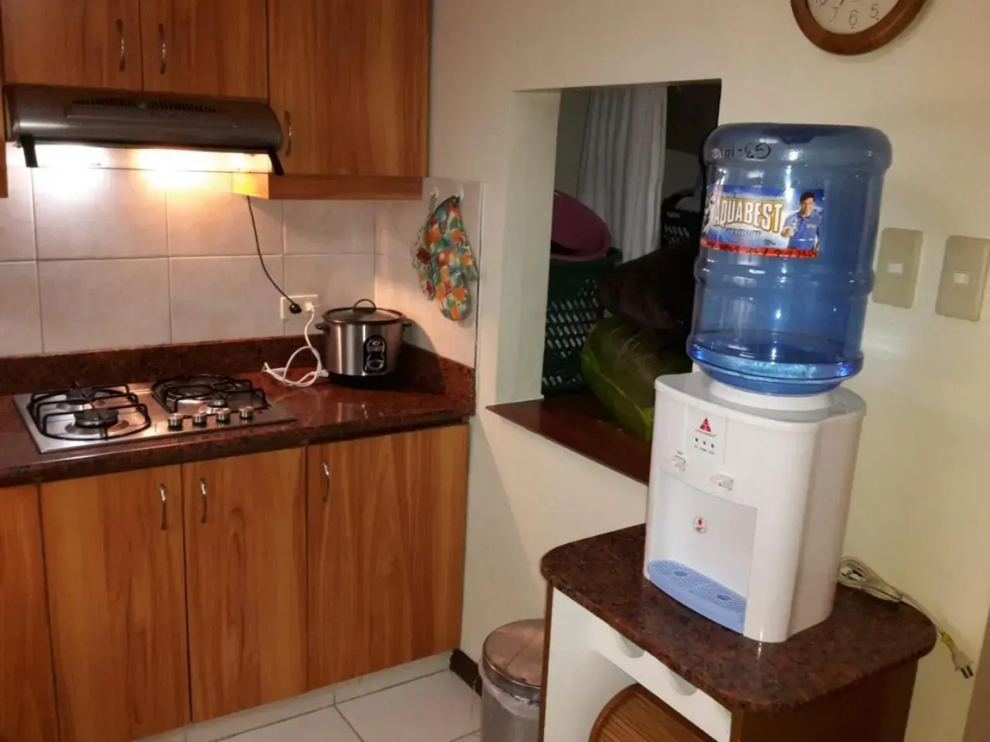 California Garden Square Condo