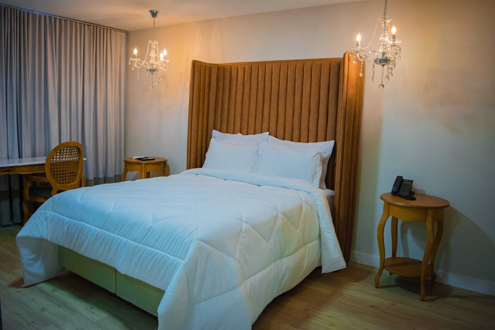 Hotel Recanto Business Center