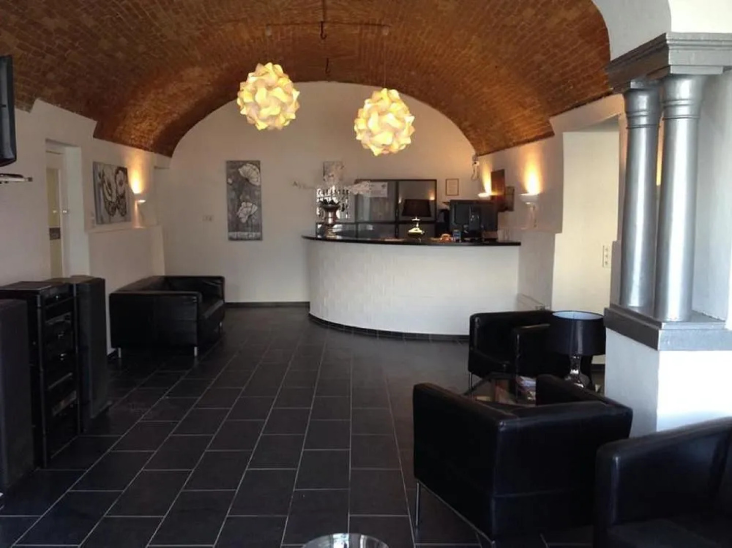 Hotel Garni Battello