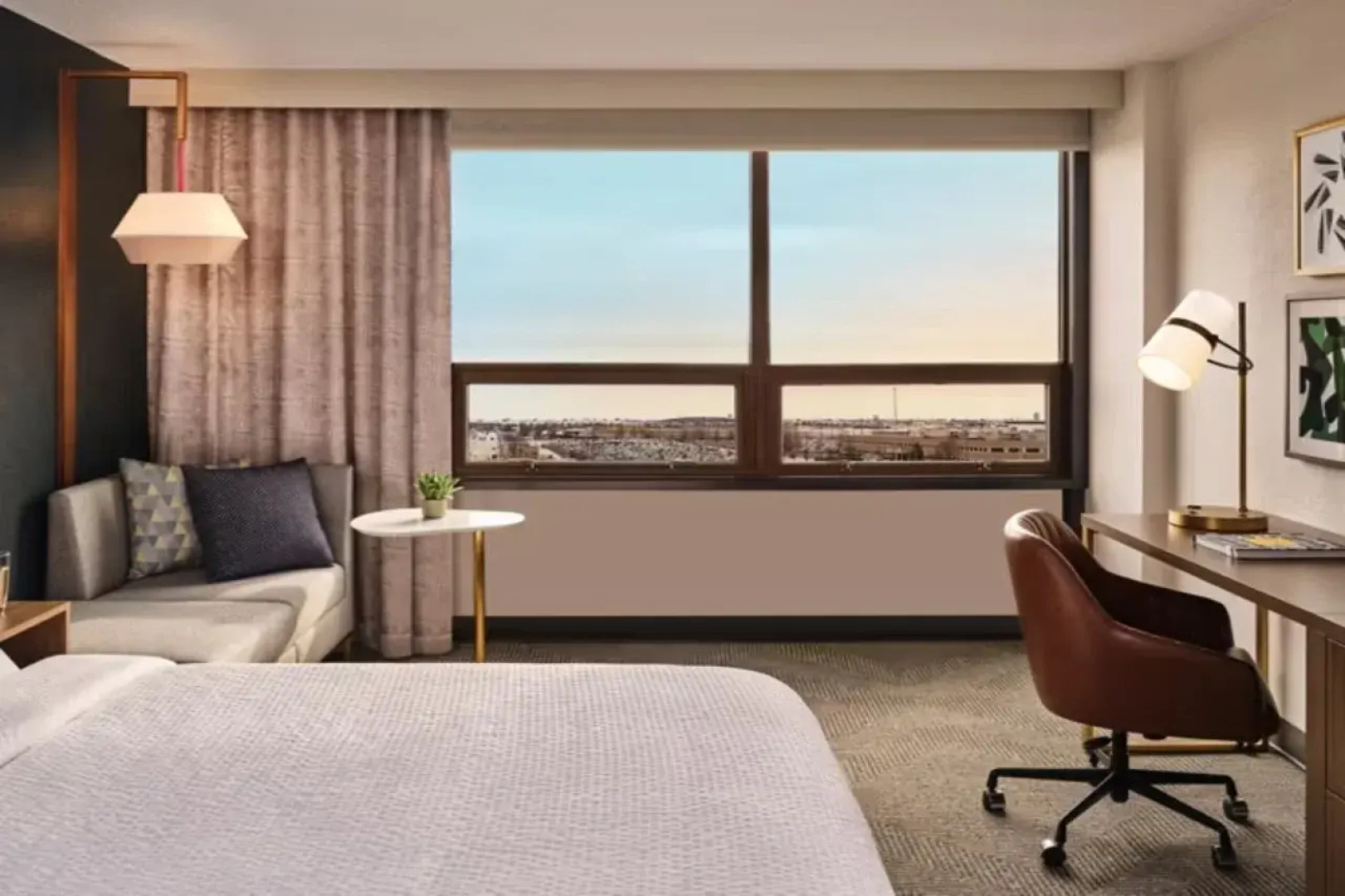 Holiday Inn Hotel and Suites Richmond West End by IHG