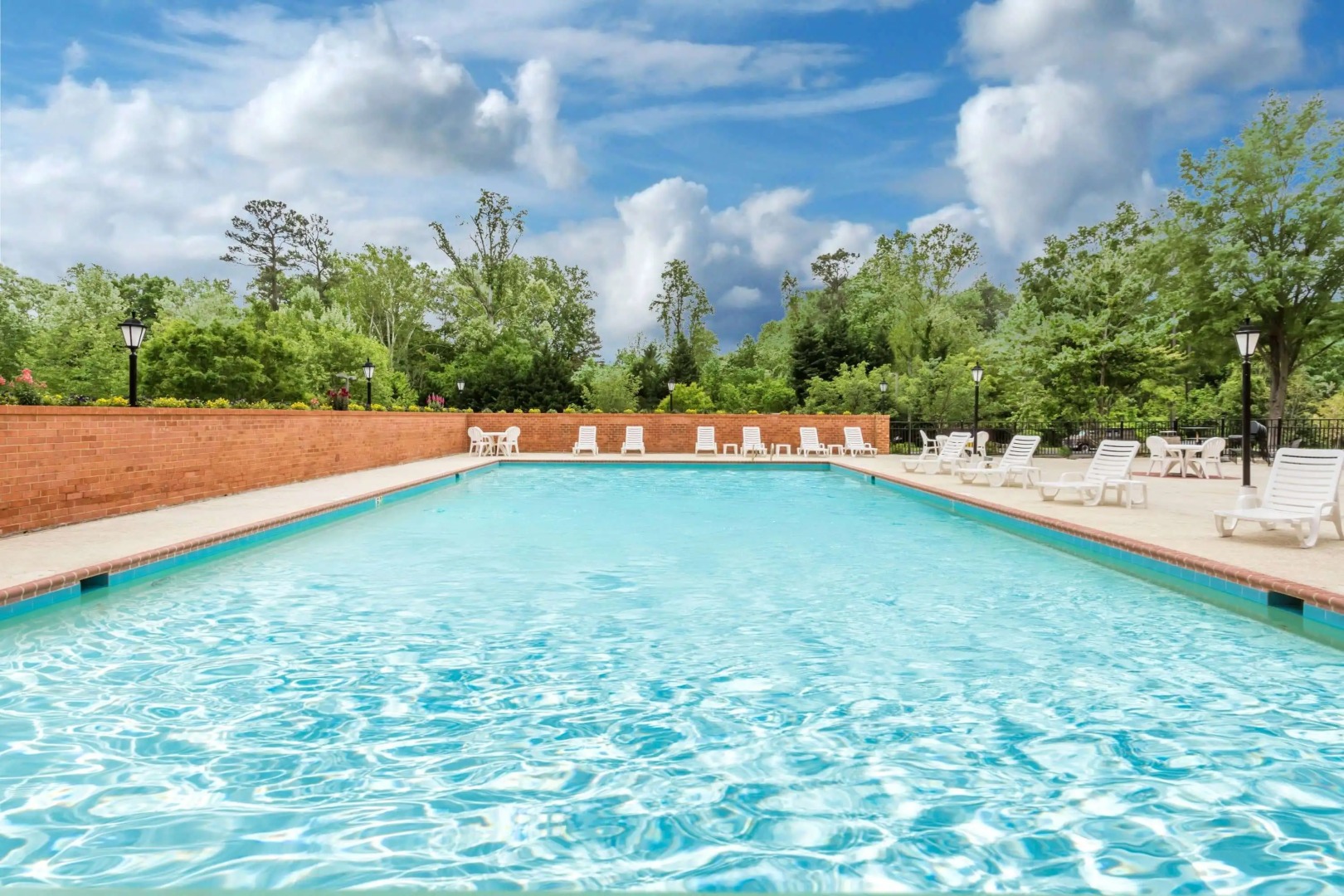 Days Inn by Wyndham Williamsburg Historic Area