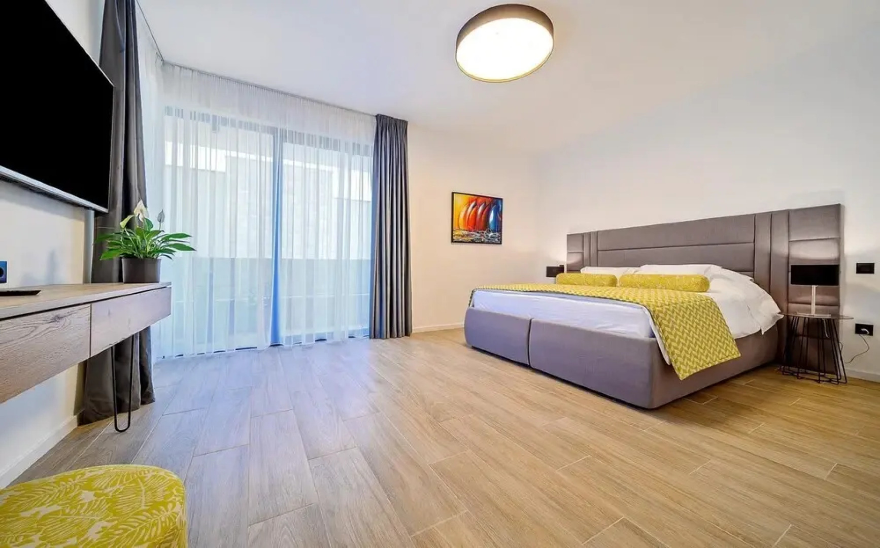 Villa Lucy Lemon CFH