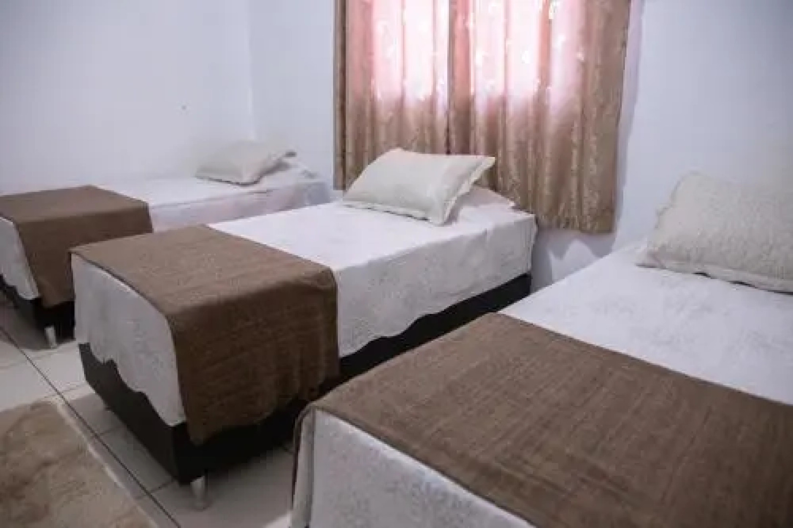 Hotel Vila Real Dourados