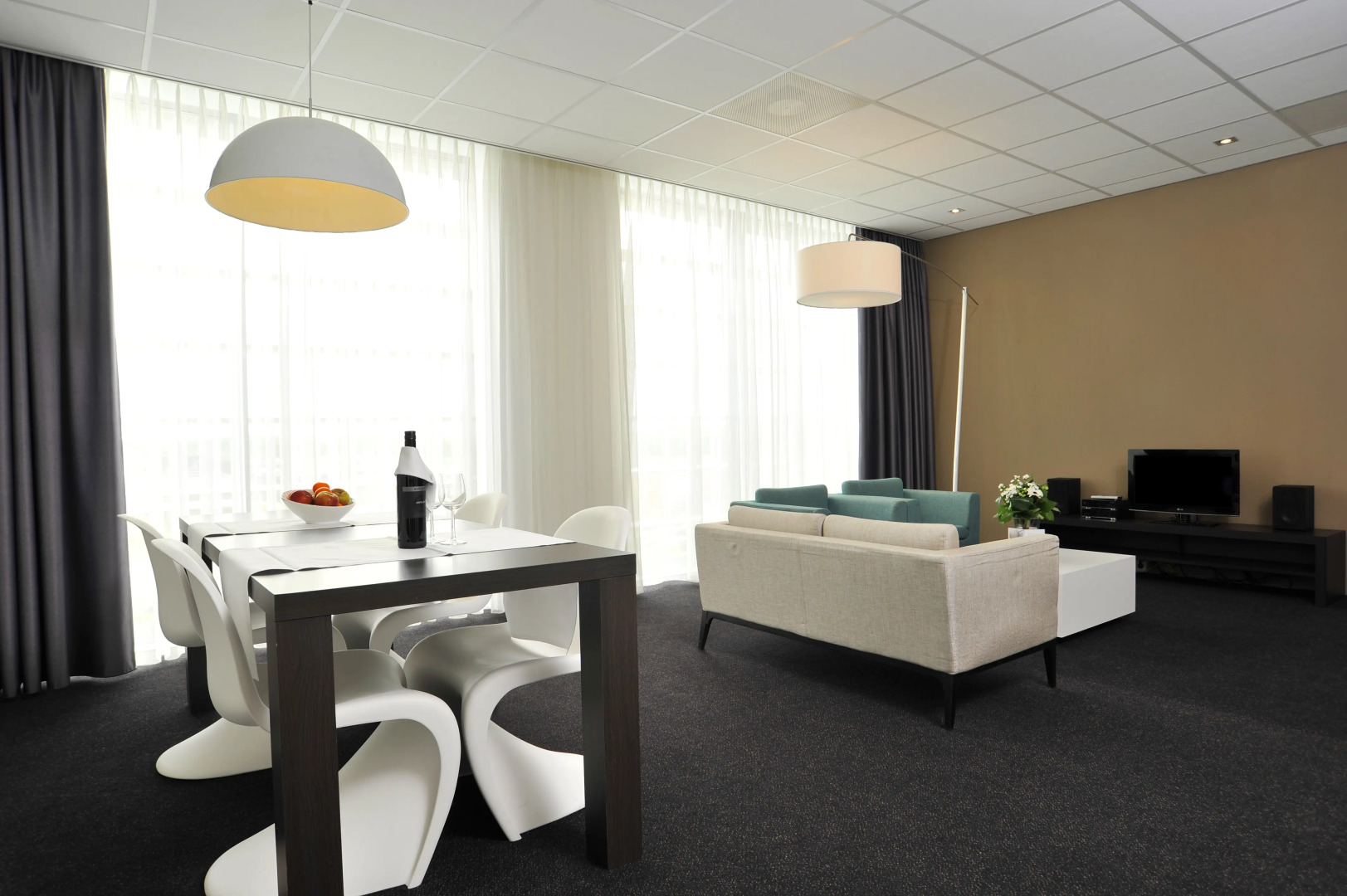 Fletcher Hotel Restaurant Parkstad-Zuid Limburg