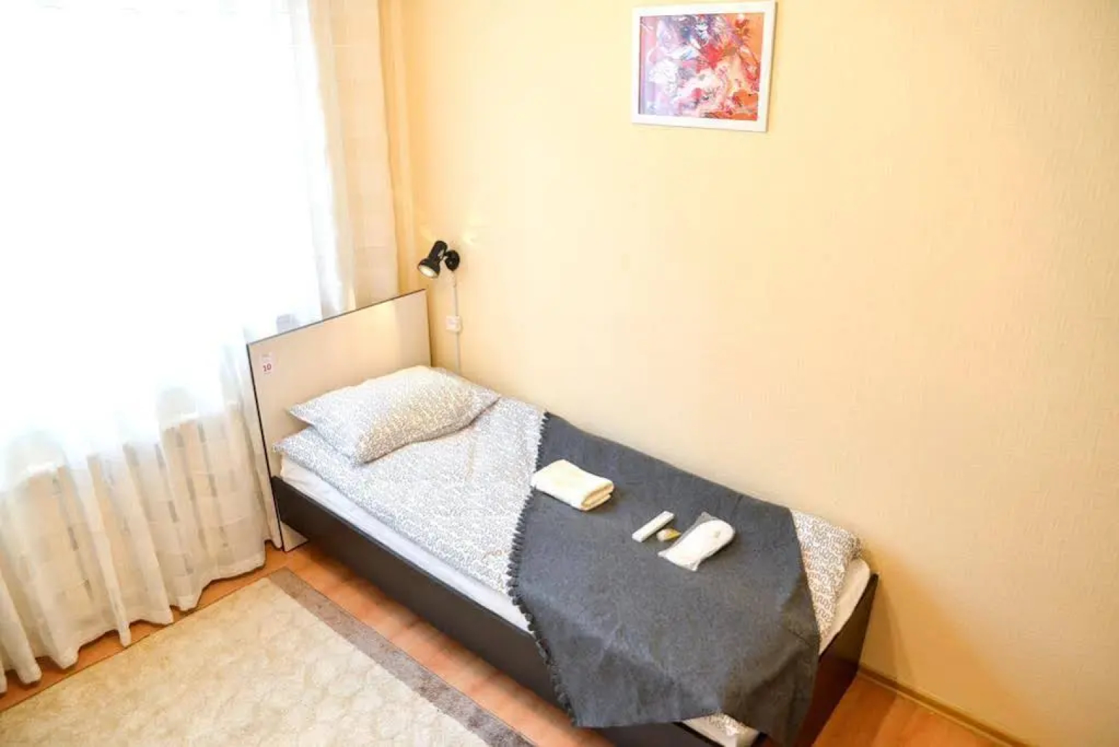 Hostel Casa Blanca