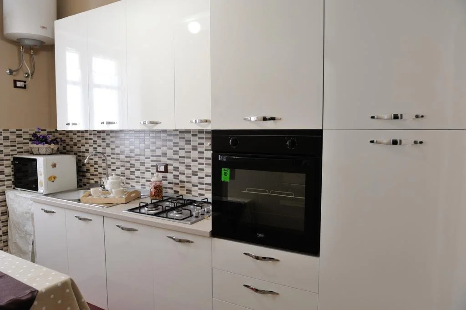 Casa Vacanze Terra Sinus